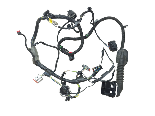 2017 Ford Focus Front Door Wire Harness Right Passenger Sideoem