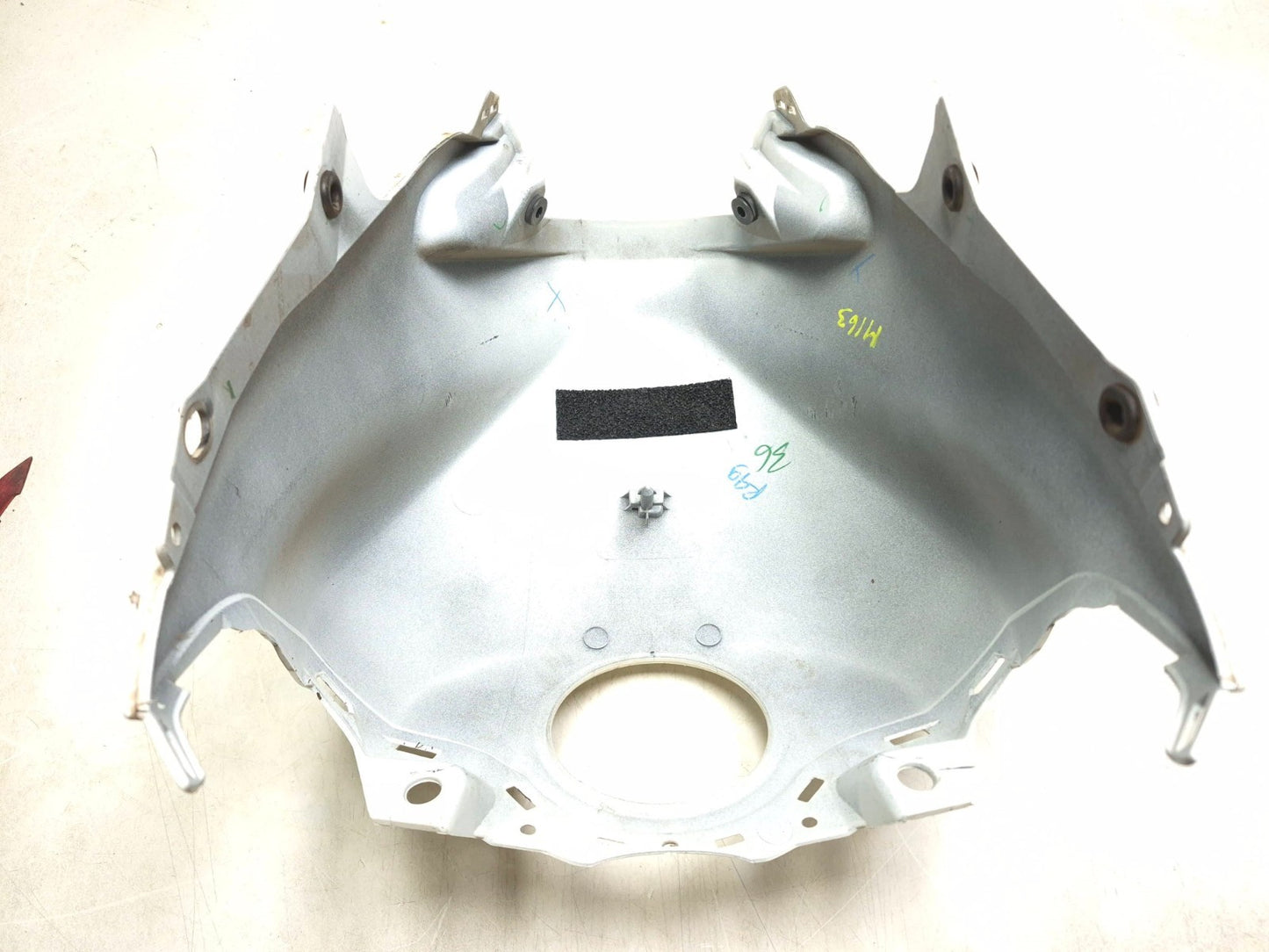 2024 Yamaha R3 Yzfr3 Fuel Tank Fairing Cover Trim OEM