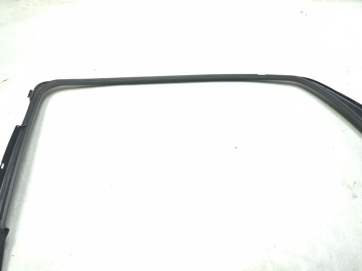 2008 Acura Tl Type-s Door Window Frame Trim Cover Front & Rear 4 Pcs OEM