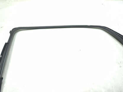 2008 Acura Tl Type-s Door Window Frame Trim Cover Front & Rear 4 Pcs OEM
