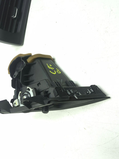 2014 Honda Cr-z Dash Ac Heater Air Vent Left & Right OEM