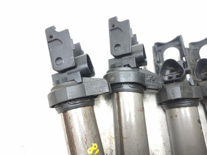 2010 BMW X5 4.8l Ignition Coil 7 Pcs OEM