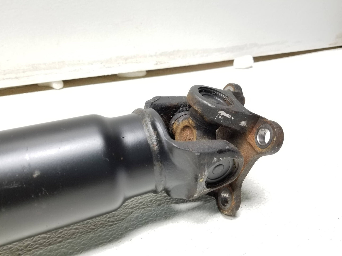 2017 Infiniti Q50 Rear Drive Shaft OEM