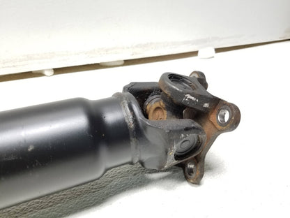 2017 Infiniti Q50 Rear Drive Shaft OEM