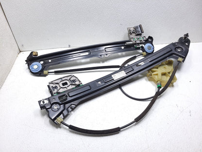 2012 Audi A7 Front Right Passenger Side Door Window Regulator OEM