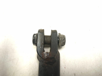 2017 Honda Cmx300 Rebel Side Kickstand & Switch Sensor Pair OEM