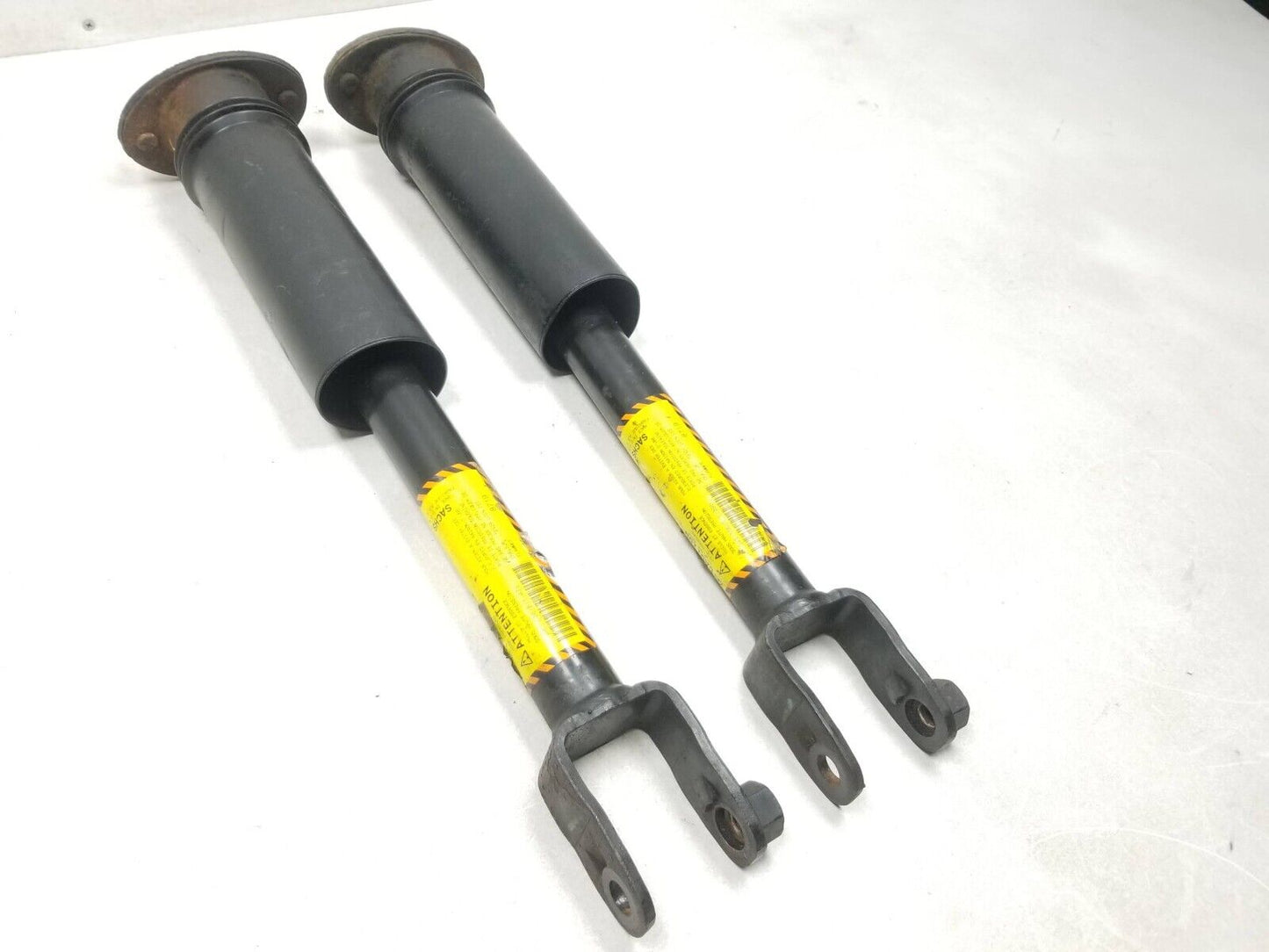 06 07 08 09 Cadillac STS Rear Shock Strut Absorber Left & Right OEM