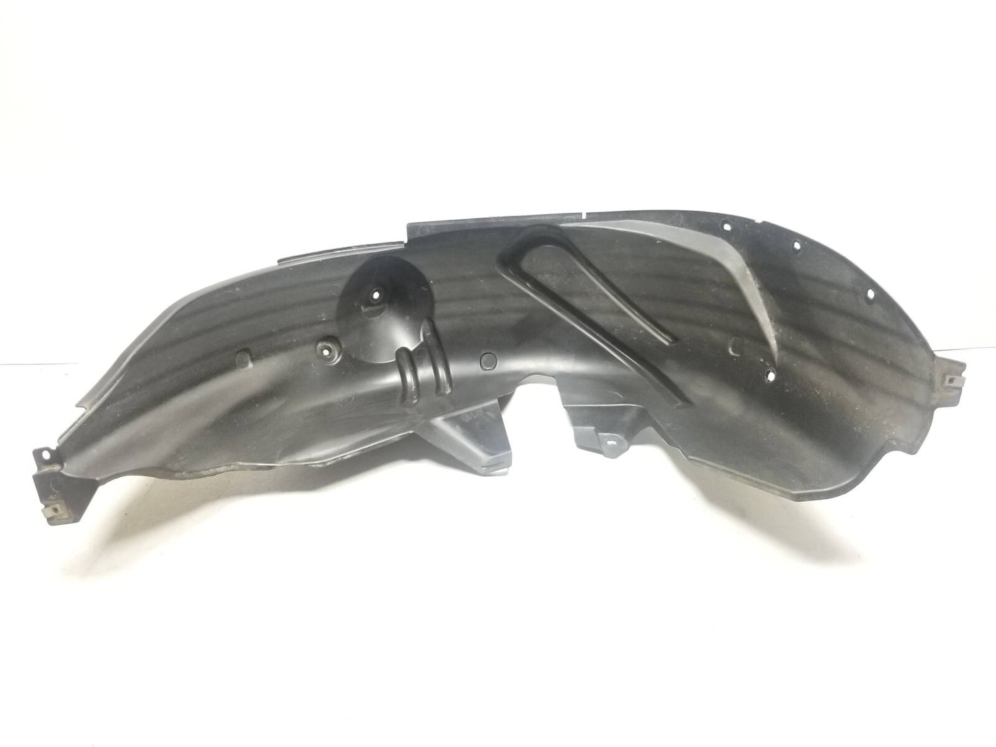 2022 Chevrolet Trailblazer Rear Splash Shield Liner Quarter Left & Right OEM