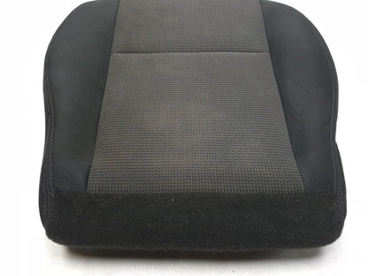 2010 Dodge Caliber Front Right Passenger Seat Cushion Bottom Lower OEM