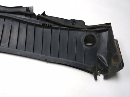 2012 Toyota Camry Windshield Wipers Cowl Vent Panel OEM