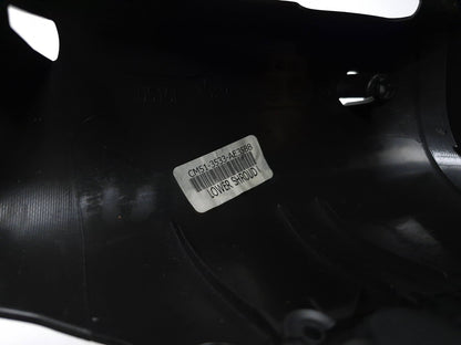 2017 Ford Transit Connect Xl Steering Column Upper & Lower Shroud OEM