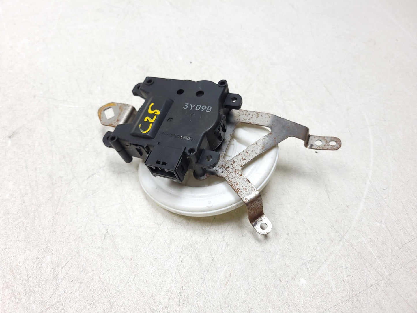 13-18 Acura RDX HVAC Wire Harness Actuator Flap Motor Blower Resistor OEM ✅