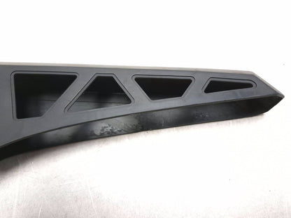 2001 Suzuki Gsx 750f Chain Case & Left & Right Side Frame Cover 3 Pcs OEM