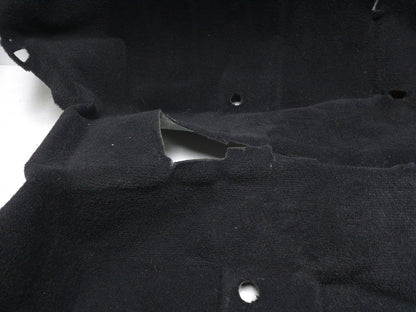 2011 Hyundai Genesis Floor Liner Mat Interior Carpet OEM