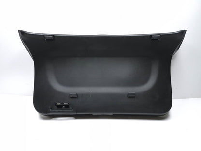 2014 Fiat 500l Trunk Lid Tailgate Trim Panel OEM