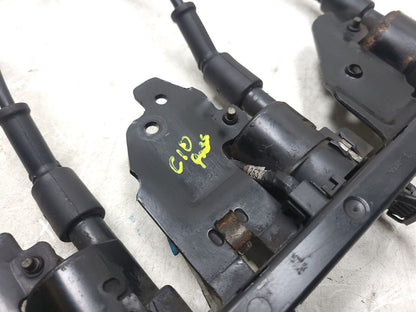 10-14 Chevrolet Suburban Ignition Coil 8pcs OEM