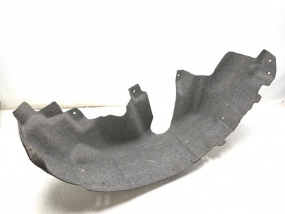2019 Ford Ecosport Se Liner Splash Shield Right & Left Side Rear Fender Pair OEM