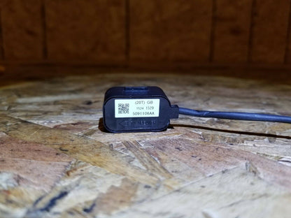 06 07 08 09 10 11 Cadillac DTS Microphone 15246939 15241529 5091106aa