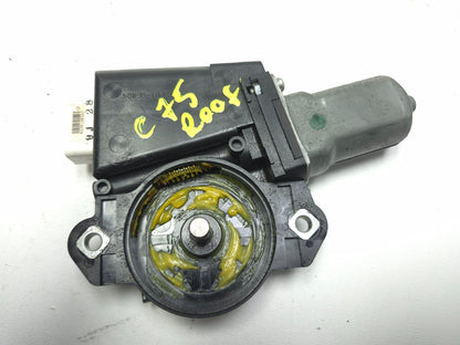 2010 Lexus Hs250h Sunroof Motor OEM