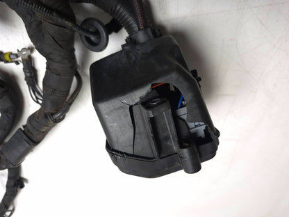 2021 Alfa Romeo Giulia Main Fuse Box Wire Harness AWD Oem✅