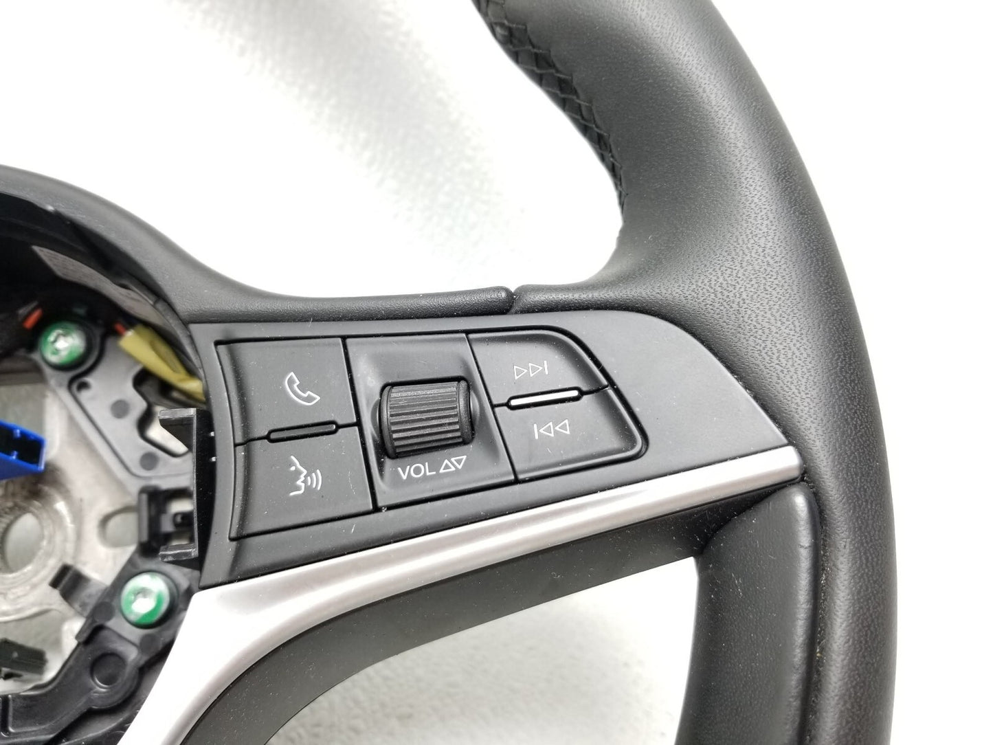 2019 Alfa Romeo Giulia Steering Wheel OEM