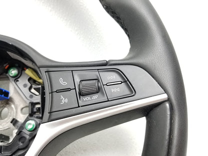 2019 Alfa Romeo Giulia Steering Wheel OEM