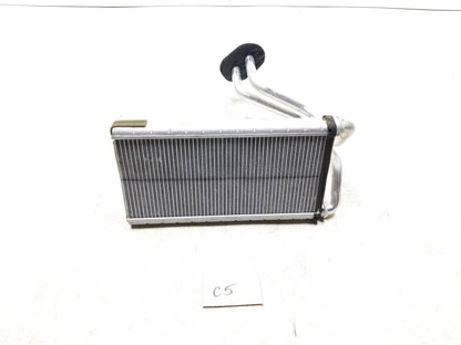 2010 Dodge Caliber Sxt Heater core OEM