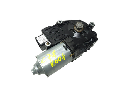 2012 Volvo C30 Sunroof Motor OEM