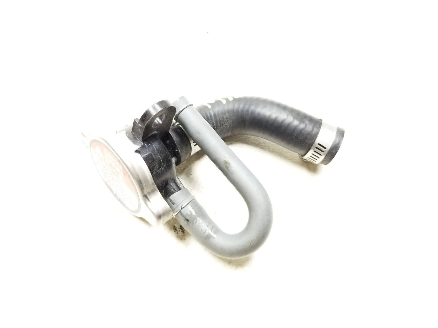 19 - 23 Honda Cbf300 Cb300 Radiator Filler Neck & Cap OEM