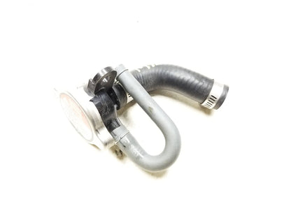 19 - 23 Honda Cbf300 Cb300 Radiator Filler Neck & Cap OEM