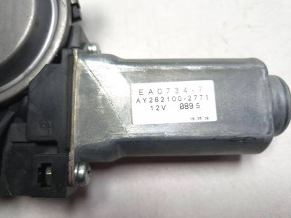 2005 Dodge Grand Caravan Door Window Motor Front Right Passenger Side OEM