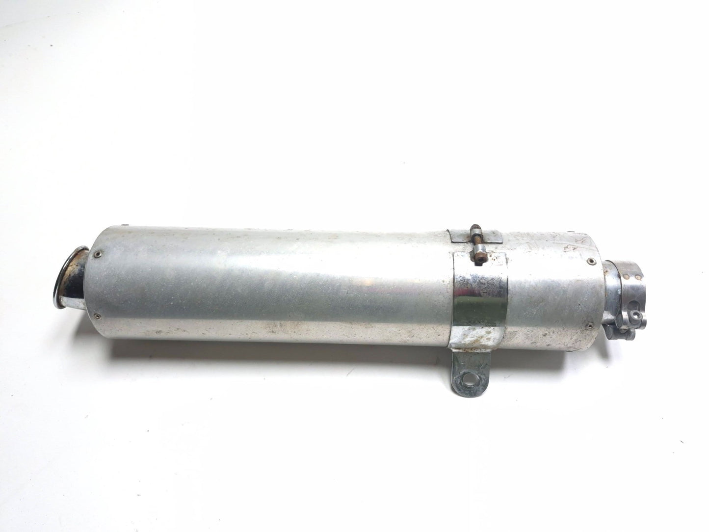 1998 Yamaha Yzf600r Exhaust Pipe Muffler OEM
