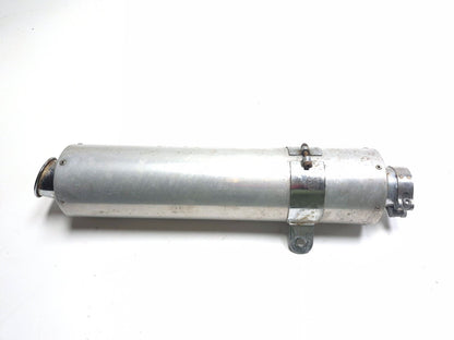1998 Yamaha Yzf600r Exhaust Pipe Muffler OEM