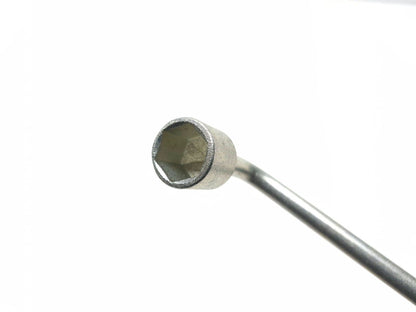 2020 Infiniti Q50 Spare Tire Wheel Lug Nut Wrench Oem✅