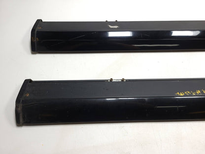 07-08 Lincoln Navigator Running Board Left & Right Pair OEM