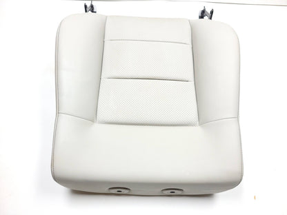 2014 Mercedes E350 Front Passenger Seat Backrest Upper Cushion OEM