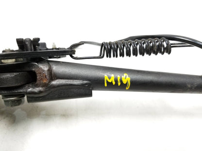 2020 - 2023 Kawasaki Er650 Z650 Kick Stand OEM