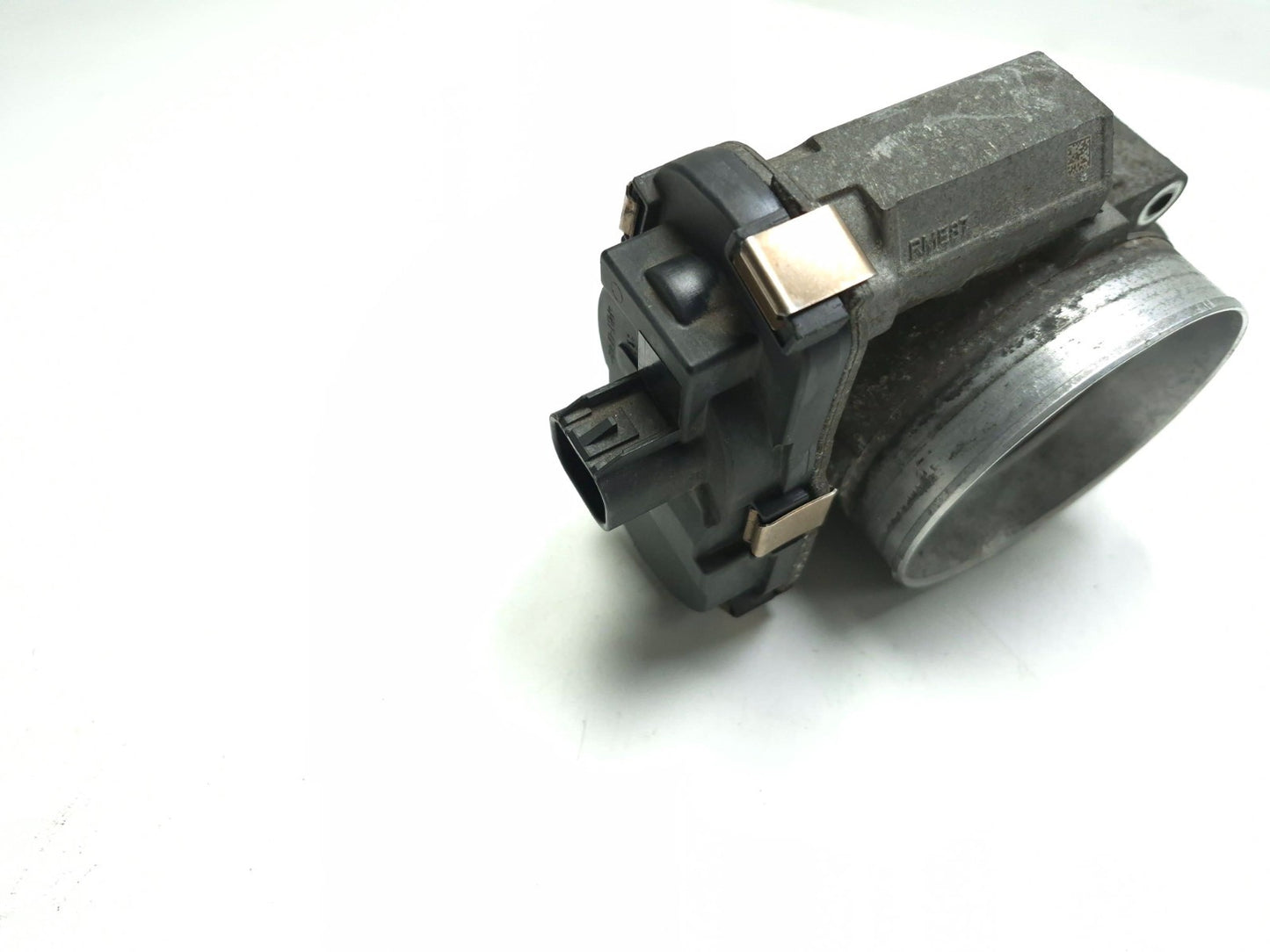 2013 Cadillac Escalade Esv Throttle Body OEM