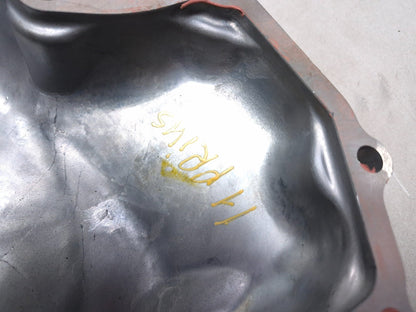 2011 Toyota Prius Transmission Rear Housing Cover OEM