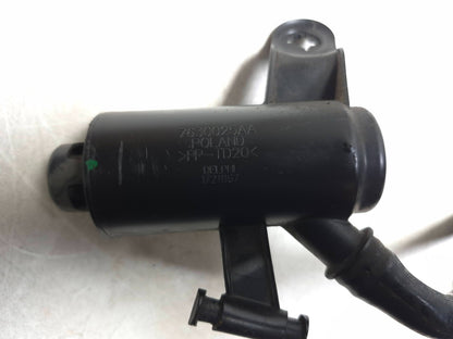 2013 BMW 328ix Automatic Transmission Oil Cooler Pipe Hose W/ Evap Sensor Oem✅
