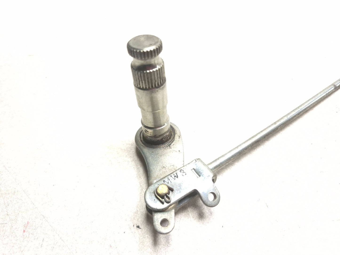 1998 Honda Cb750 Nighthawk Brake Pedal Rod Linkage OEM