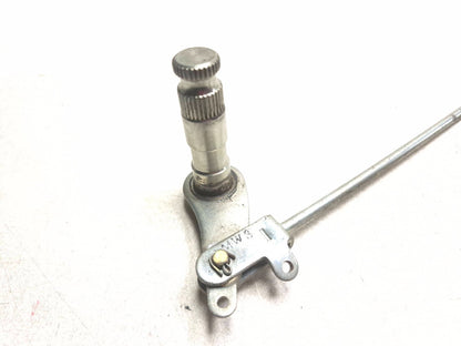 1998 Honda Cb750 Nighthawk Brake Pedal Rod Linkage OEM