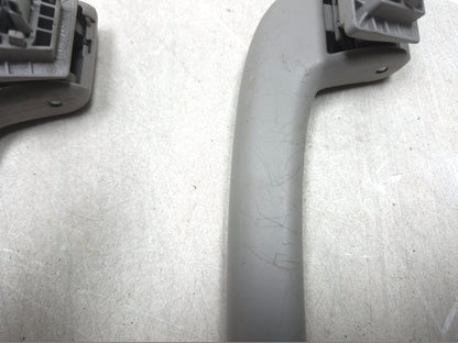 2013 BMW 328i F30 Sedan Interior Grab Handle Front & Rear 4 Pcs OEM