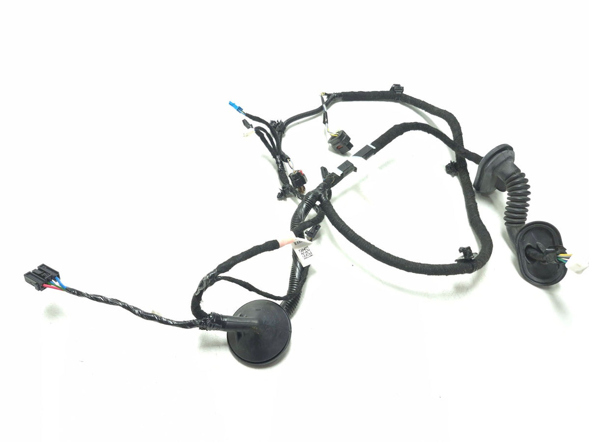 2022 Tesla Model 3 Rear Door Wire Harness Right Passenger Side OEM