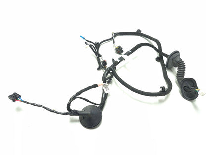 2022 Tesla Model 3 Rear Door Wire Harness Right Passenger Side OEM