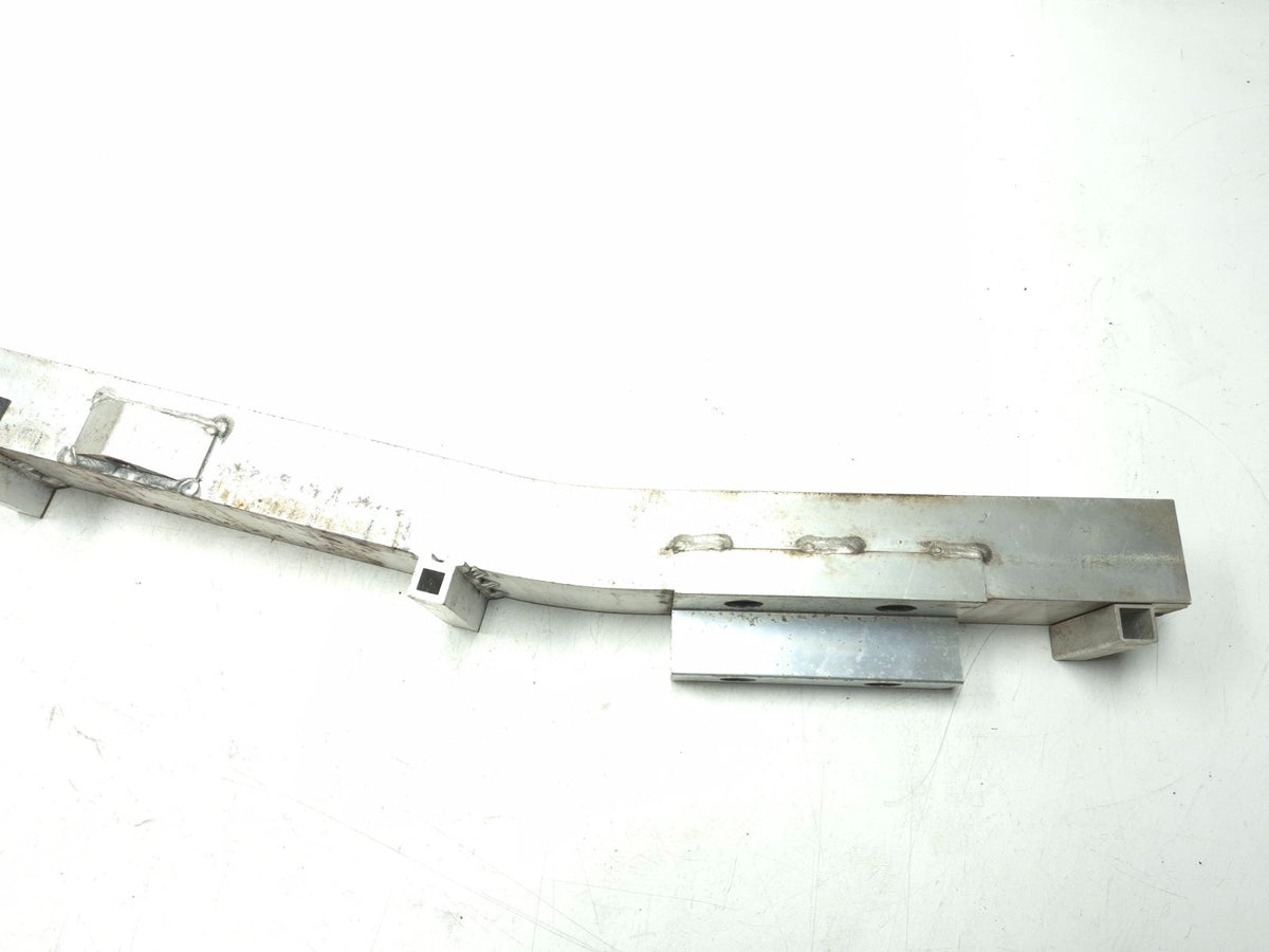 2004 Infiniti G35 Front Bumper Reinforcement OEM