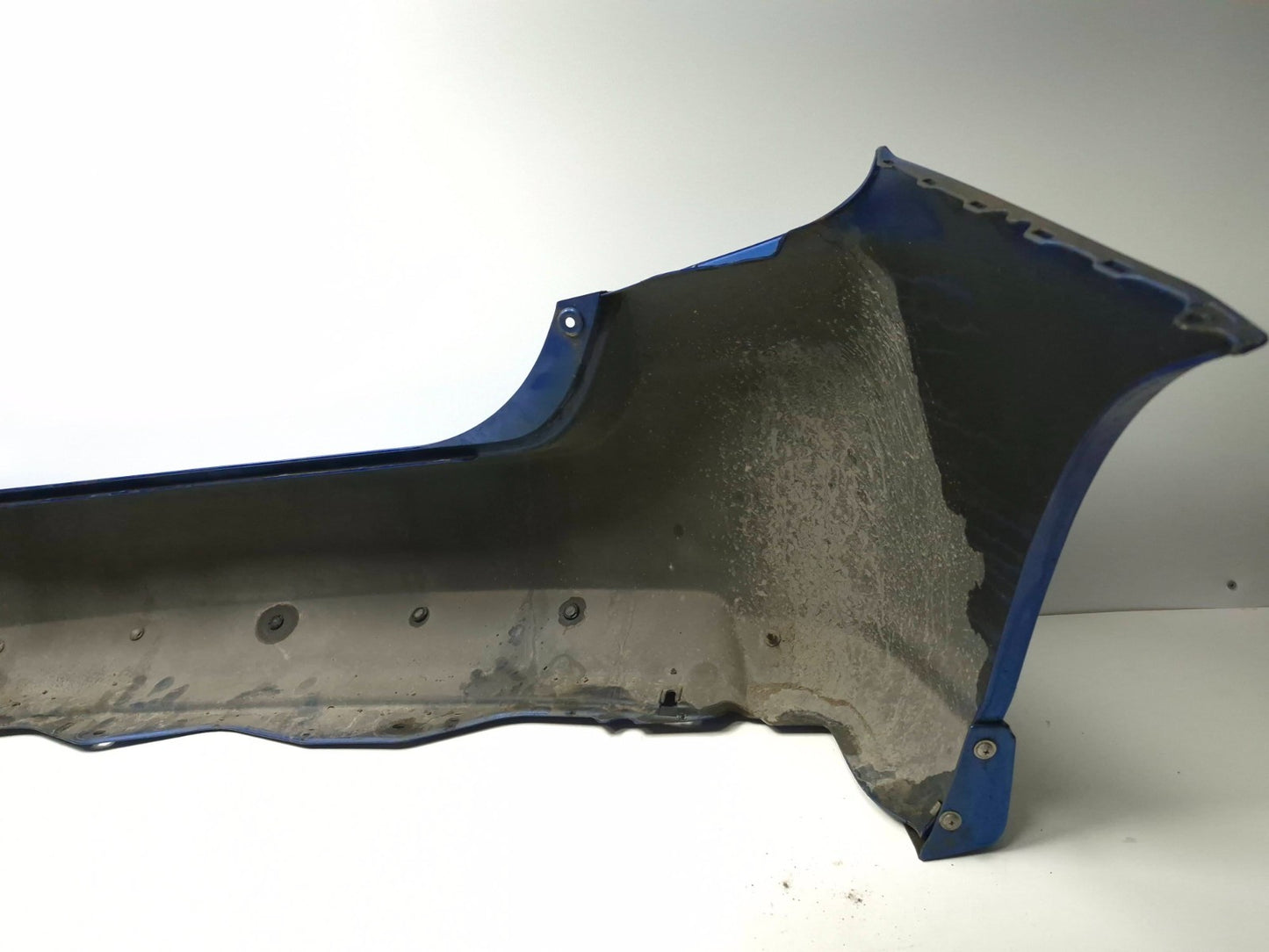 2007 Honda Fit Rear Bumper Cover Oem. Local Pick Up Only