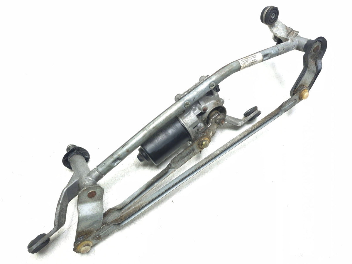 2011 Nissan Sentra Windshield Wiper Linkage 28800-9aa0a OEM