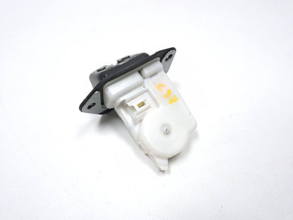 2011 Nissan Juke Rear Liftgate Door Lock Actuator OEM