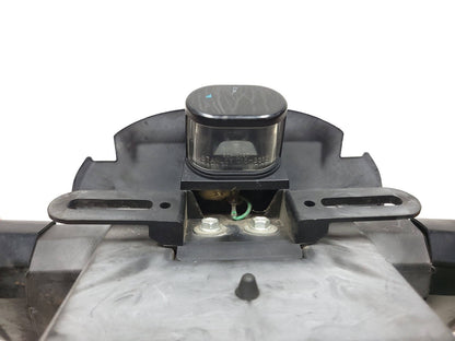 1987 1988 Honda Cbr1000f Hurricane Tail Fairing License Plate & Turn Signal OEM